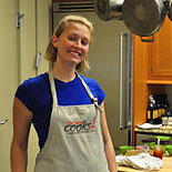 Charleston Cooks
