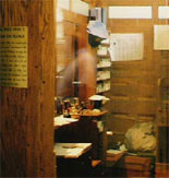 Visit Haunted Sites