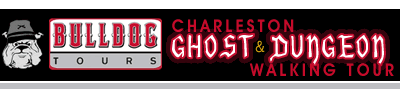 Charleston Ghost and Dungeon Walking Tour