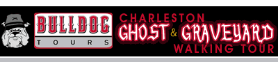 Charleston Ghost and Graveyard Walking Tour