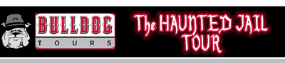 The Haunted Jail Tour