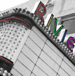 Riviera Theatre