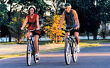Bike with a Friend