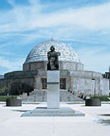Adler Planetarium