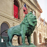 The Art Institute of Chicago