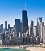 Chicago Cityscape