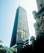 Hancock Observatory