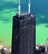 Hancock Observatory