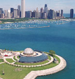 Chicago Cityscape