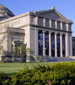 Chicago Museum of Science