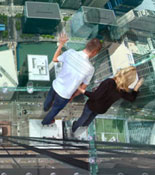The Ledge