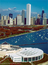 Shedd Aquarium