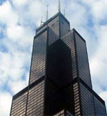 Skydeck Chicago