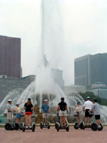 Buckingham Fountain