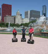 Buckingham Fountain
