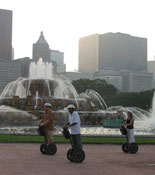 Buckingham Fountain