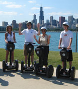 Segway Tours