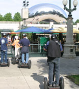 Glide Past Parks