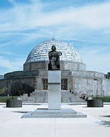 Adler Planetarium