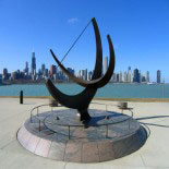 Adler Planetarium