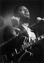 BB King