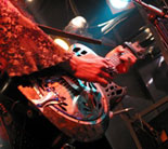 Music at Chicago Club