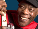 Buddy Guy
