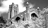 University of Chicago Chapel