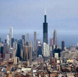 Chicago- The Grand City