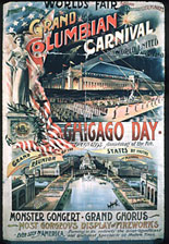 Windy City