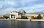 Museum of Science and Industry