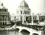 World's Columbian Exposition