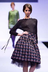 Trunk Fashion Runway