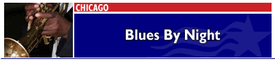 Chicago Blues by Night