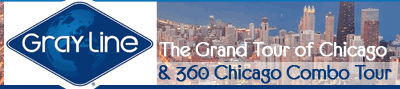 The Grand Tour of Chicago and Hancock Tower Combination 