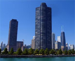 Famous Chicago Landmarks