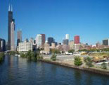 Lake View of Chicago