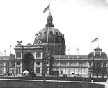 World's Fair US Government Building