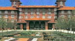 South Shore Cultural Center