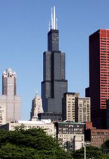 Sears Tower