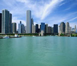 Chicago Skyline