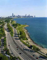 South Lake Shore Drive