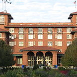 South Shore Cultural Center