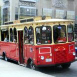 Trolley Tour