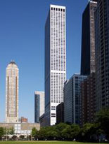 Famous Chicago Landmarks