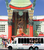 Grauman's Chinese Theatre