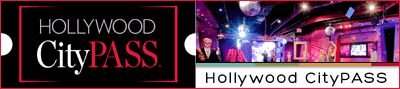 Hollywood City Pass