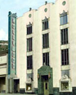 Hollywood Museum in the Historic Max Factor Building
