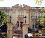 Movie Star Home