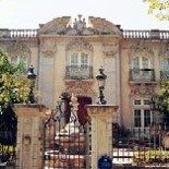 Movie Star Homes